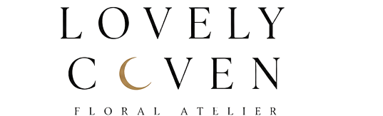 Lovely Coven — Floral Atelier, Nob Hill San Francisco